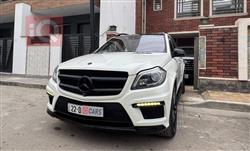 مرسيدس بنز CLS